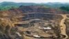 RDC: sept disparus dans un accident dans une mine, selon Glencore