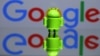 Persaingan Google dan Apple untuk Teknologi Augmented Reality