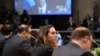Elisa Trotta había sido designada por Guaidó como su representante en Argentina.