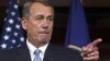 Boehner a Obama: “No actúe en inmigración”