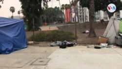 Un hogar transitorio para sobrellevar la pandemia (afiliadas)