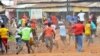 Un étudiant ivoirien tué lors des récentes manifestations en Guinée