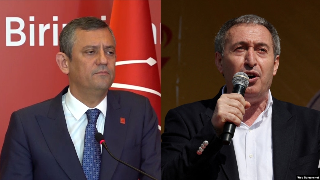 CHP Suriye’de geçiş dönemi yönetimi ile SDG arasındaki anlaşmayı ihtiyatlı bir iyimserlikle takip ettiklerini açıklarken, DEM Parti anlaşmadan memnun ancak Aleviler'e yönelik saldırılardan endişeli.