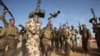 Iraq Mounts Multi-Pronged Push Against IS Jihadists Near Ramadi