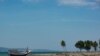 7.1 Magnitude Earthquake Hits off Indonesia Coast