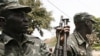 Guiné-Bissau: Angolanos são "força de ocupação estrangeira".