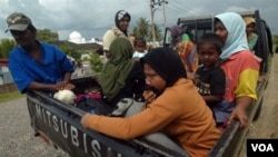 Tingkat kematian ibu di Indonesia termasuk tertinggi di antara negara berkembang. (Foto: Dok)