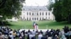 French President Macron Pledges Nearly $17B for Environmental Programs 