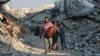 تداوم درگیری‌ها در غزه؛ منابع فلسطینی: در حملات ۴۸ ساعت گذشته اسرائیل دست‌کم ۶۱ تن کشته شدند