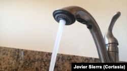 Según el PDDH, en los próximos 80 años, la disponibilidad de agua en El Salvador se reducirá en un 83%.