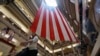Economic Forecasters See US Advance