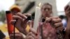 Venezuela en la oscuridad: se inicia racionamiento energético