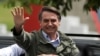 Bolsonaro président, virage à l'extrême droite pour le Brésil