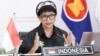 Menlu RI Retno Marsudi terbang ke New York untuk menghadiri pertemuan tentang krisis Israel-Palestina di sidang Majelis Umum PBB. 