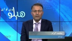هېلو وي او اې په ټي وي