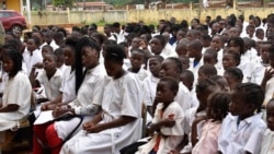 Covid-19: ONGs iniciam campanha para regresso às aulas em segurança – 2:12