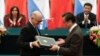 China Investing Heavily in Latin America