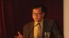 Opposition Leader Says Cambodia's Government Faces Possible Protests
