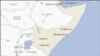 Djibouti, Ethiopia and Kenya