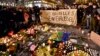IS Claims Responsibility for Deadly Explosions in Brussels