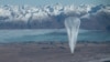 Google Launches Internet Balloons