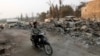 Mosques, Homes Destroyed in Latest Burma Violence
