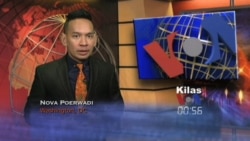 Kilas VOA 8 Juli 2015