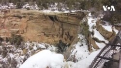 Pueblo arxitekturası