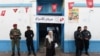 Tunisia Pilih Presiden