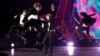 Le succès au rendez-vous pour le nouvel album des rois de la K-pop BTS