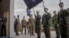 North Kosovo ethnic tensions at risk for violence, NATO official says