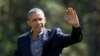Nucléaire iranien: Obama, satisfait du vote au Sénat