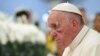 Pope Arrival in Cartagena Off to Bumpy Start With Black Eye