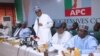 Mukarraban Buhari Sune Suke Tsare Da Sambo Dasuki-Sarki Jokolo