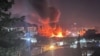 Qamishli attack