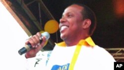 Patrice Trovoada