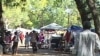Sexual Assaults in Haitian Camps Prompt Security Enhancements