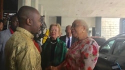 Graça Machel