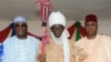 Adamawa: Bikin Nadin Sarautar Sarkin Jada