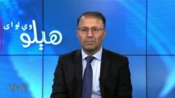 هېلو وي او اې په ټي وي