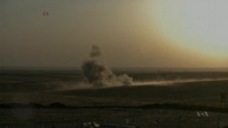 IS Continues Attacks Despite 6,000 Airstrikes