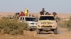 La chute du "califat" de l'EI prendra encore un peu de temps