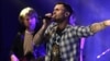FILE _ Adam Levine of the musical group Maroon 5 seen at Universal Music Group: Lucian Grainge’s 2015 Artist Showcase.