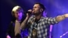 Maroon 5 a Latinoamérica 
