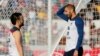 Affaire Valbuena : Benitez soutient Benzema, joueur "fondamental"