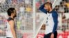 Levée du contrôle judiciaire de Benzema sur l'affaire sex-tape de Valbuena