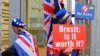 UK Watchdog: Smugglers to Exploit Border if no Brexit Deal