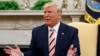 Trump: Orang Yahudi AS Tunjukkan 'Ketidaksetiaan Besar' dengan Memilih Demokrat