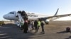 Les Libyens en conclave en Suisse pour choisir un Premier ministre
