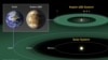 NASA: Close to Discovering Life in Outer Space